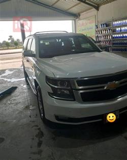 شێڤرۆلێت سوبەربان